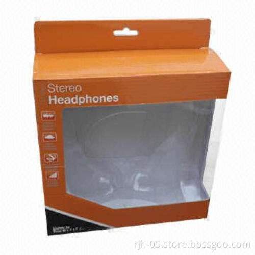 New Headphones for iPhone for Mobile Phones with 20-20kHz Frequency Range